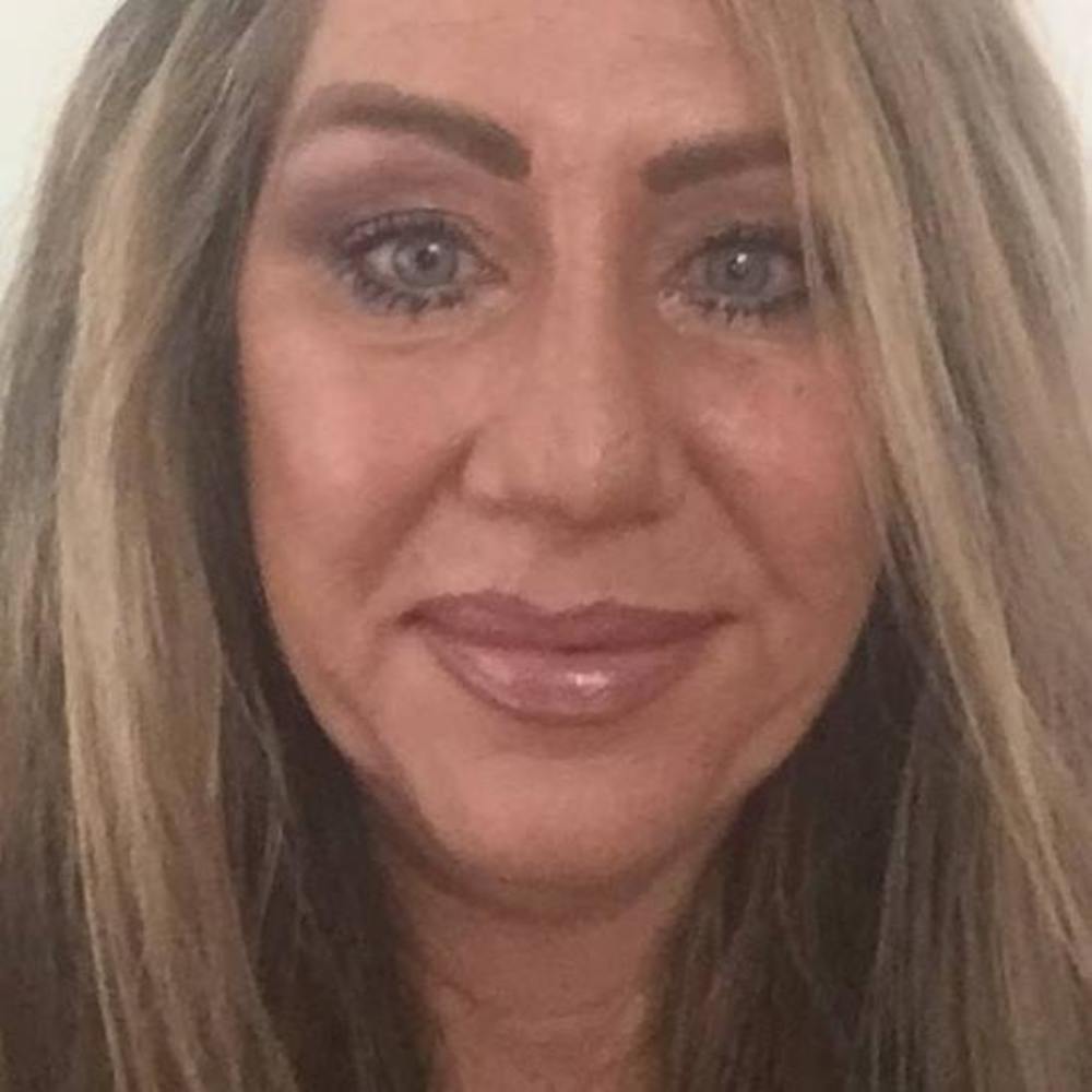 Meet your Posher, Jayne